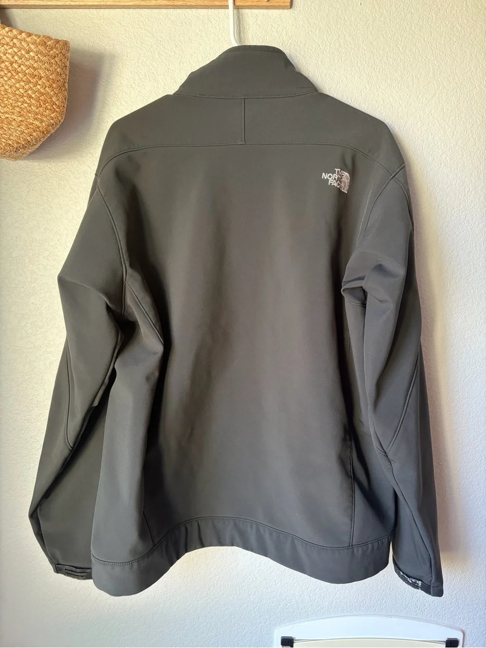 The North Face Men's Apex Bionic Jacket